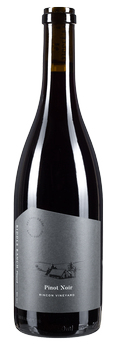 2021 Pinot Noir Rincon Vineyard