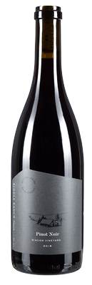 2019 Pinot Noir Rincon Vineyard