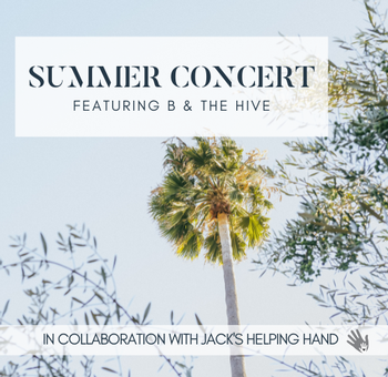 Summer Concert - June 2024