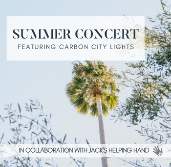 Summer Concert - September 2024