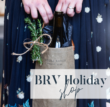 BRV Holiday Shop