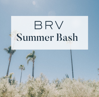 BRV Summer Bash