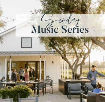 Sunday Music Series