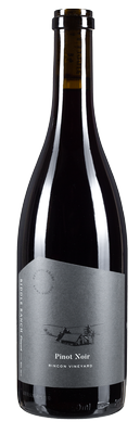 2020 Pinot Noir Rincon Vineyard