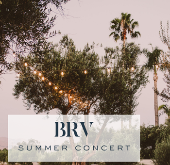 BRV Summer Concert