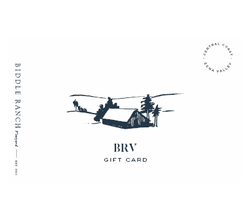 BRV E-Gift Card