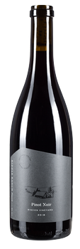 2018 Pinot Noir Rincon Vineyard